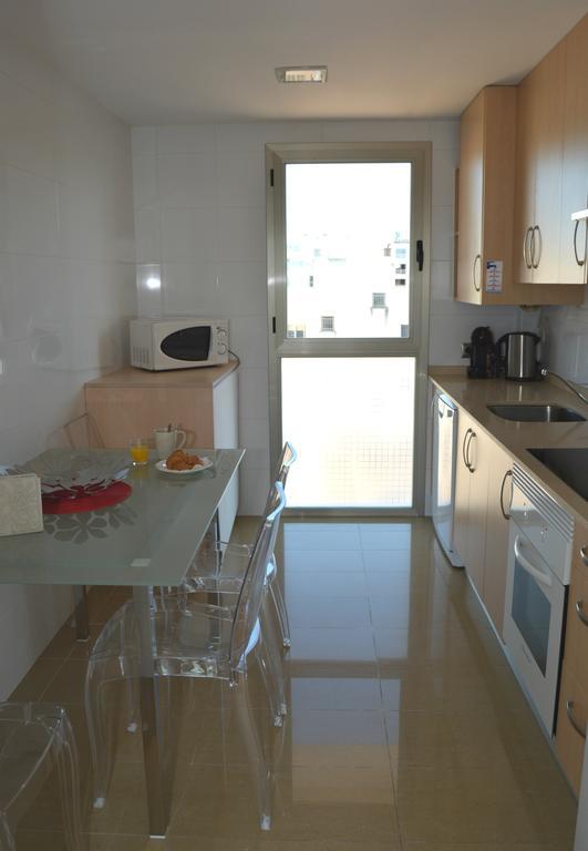 Apartaments Delfin Πλάγια Ντε Πάλμα Εξωτερικό φωτογραφία